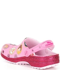 Crocs Girls' Disney Princesses Clogs (Toddler)