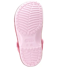 Crocs Girls' Disney Princesses Clogs (Toddler)
