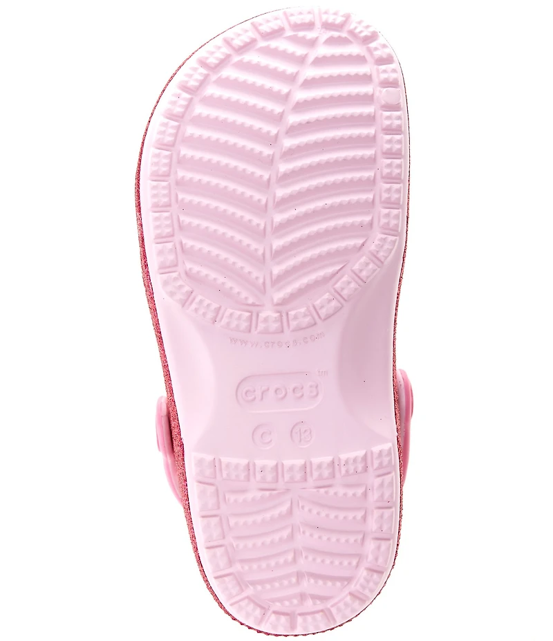 Crocs Girls' Disney Princesses Clogs (Youth)