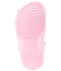 Crocs Girls' Minnie Mouse and Friends Classic Clogs (Youth)