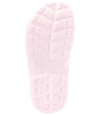 Crocs Girl's Unicorn Handle It EVA Rain Boots (Toddler)