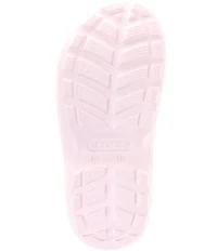 Crocs Girl's Unicorn Handle It EVA Rain Boots (Youth)