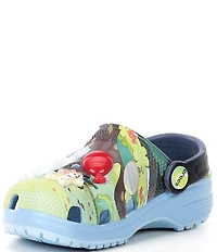 Crocs Kids' Bluey Classic Clogs (Toddler)