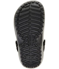 Crocs Kids' Classic Fur Lined Clogs (Toddler)