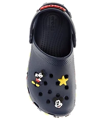 Crocs Kids' Mickey Mouse and Friends Classic Clogs (Infant)