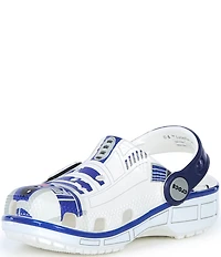 Crocs Kids' Star Wars R2D2 Classic Clogs (Infant)
