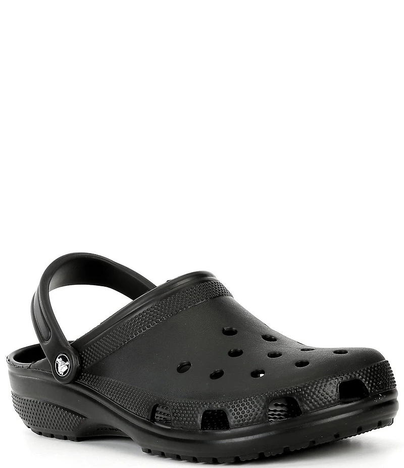 Crocs Men's Classic Family Matching Clogs