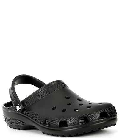 Crocs Men's Classic Family Matching Clogs