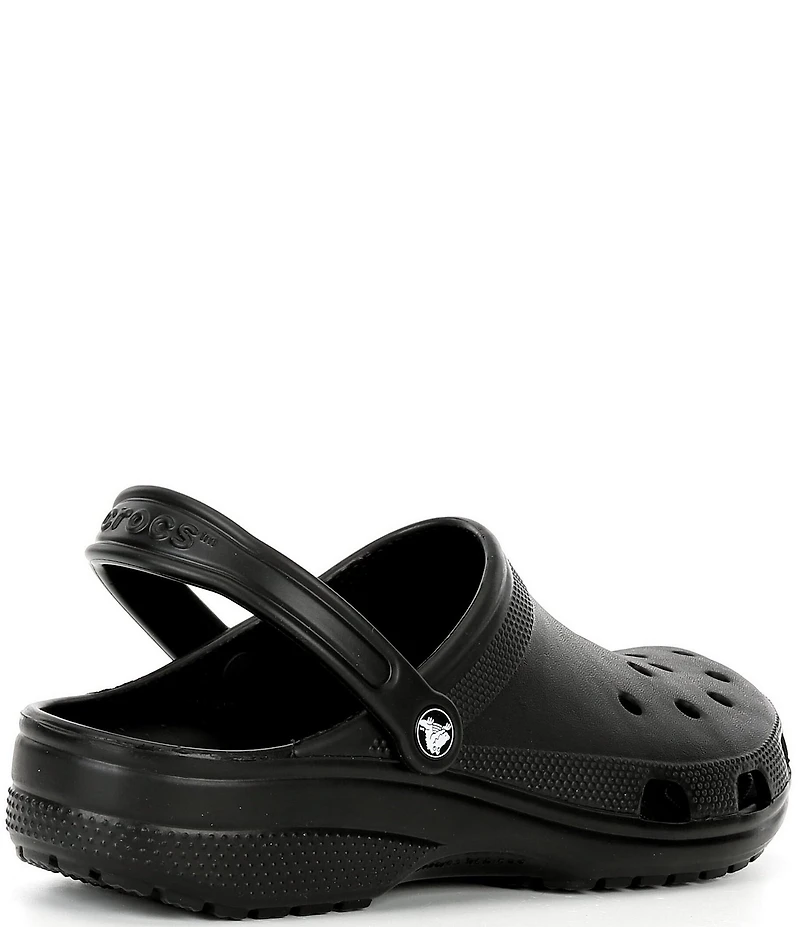 Crocs Men's Classic Family Matching Clogs