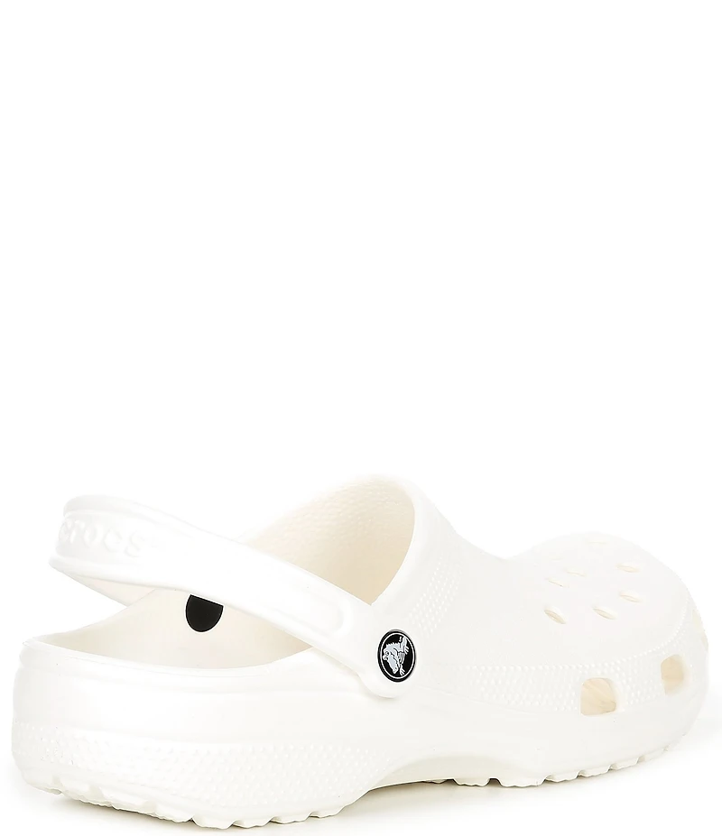 Crocs Men's Classic Family Matching Clogs