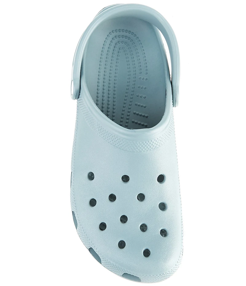 Crocs Men's Classic Family Matching Clogs