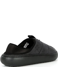 Crocs Men's Classic Soft Slippers