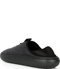 Crocs Men's Classic Soft Slippers