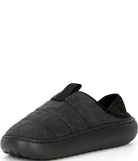 Crocs Men's Classic Soft Slippers