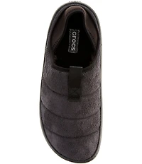 Crocs Men's Classic Soft Slippers