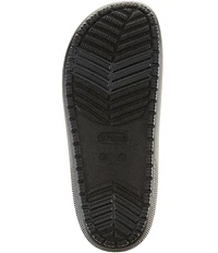 Crocs Men's Classic Soft Slippers