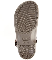 Crocs Men's Classic Yukon Vista II LiteRide™ Clogs