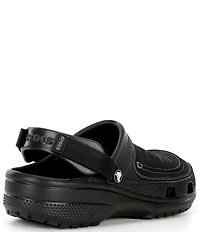 Crocs Men's Classic Yukon Vista II LiteRide™ Clogs