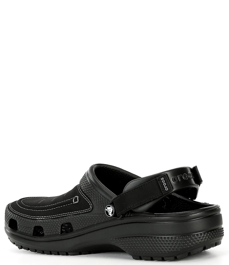 Crocs Men's Classic Yukon Vista II LiteRide™ Clogs