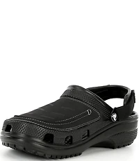 Crocs Men's Classic Yukon Vista II LiteRide™ Clogs