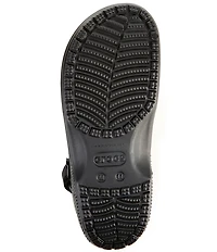 Crocs Men's Classic Yukon Vista II LiteRide™ Clogs
