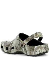 Crocs Men's Realtree APX Classic Clogs