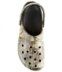 Crocs Men's Realtree APX Classic Clogs