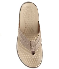 Crocs Men's Yukon Vista Flip Flops