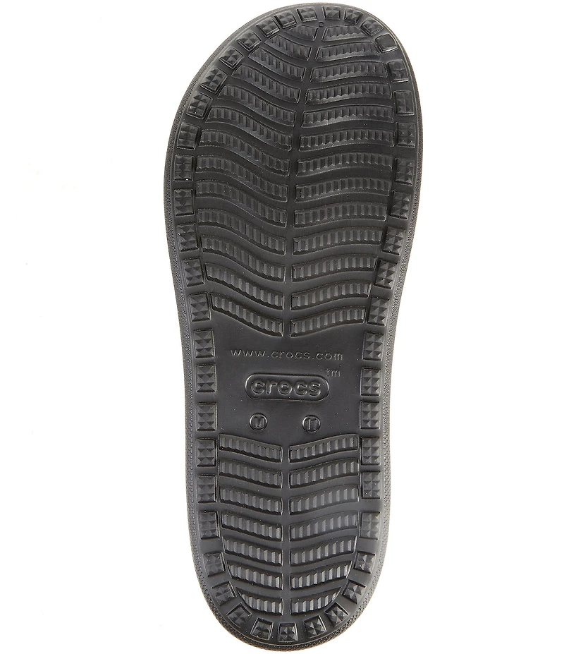 Crocs Men's Yukon Vista Flip Flops