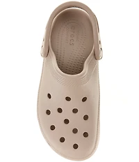 Crocs Women's Bae Platform Block Heel Clogs
