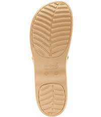 Crocs Women's Brooklyn Sky Platform Sandals