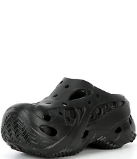 Crocs Women's Caged Platform Clogs
