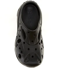 Crocs Women's Caged Platform Clogs