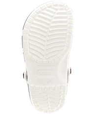 Crocs Women's Classic American Flag Clogs