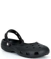 Crocs Women's Classic Ballet Clogs