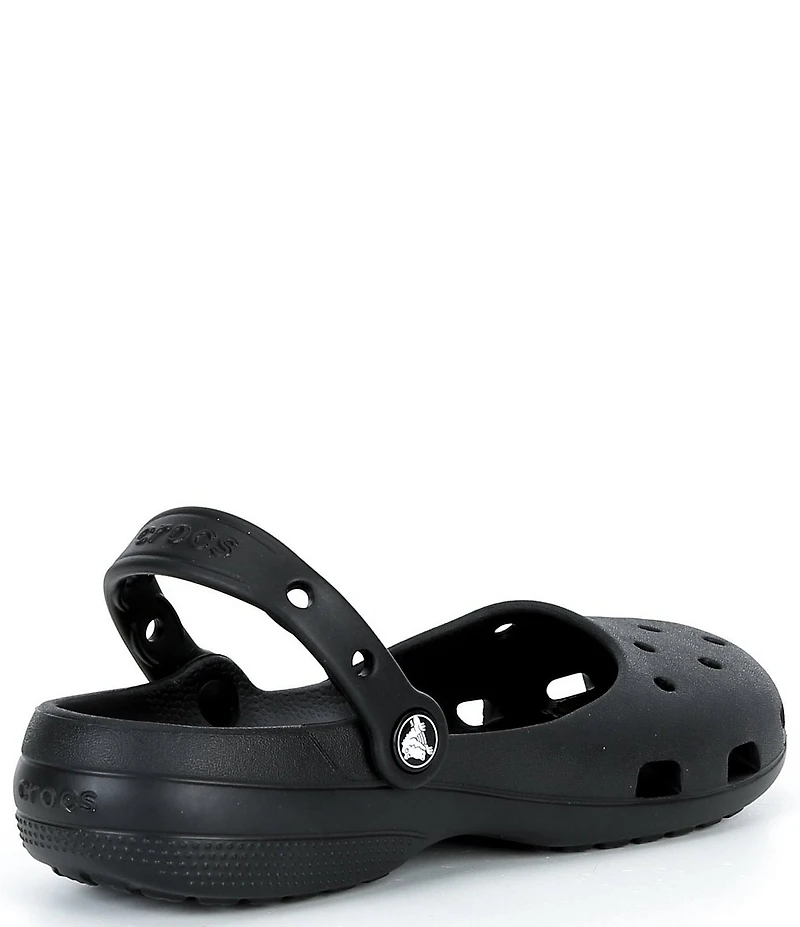 Crocs Women's Classic Ballet Clogs