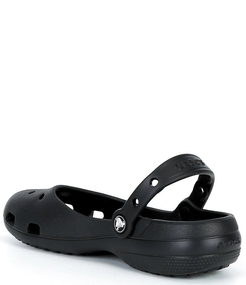 Crocs Women's Classic Ballet Clogs