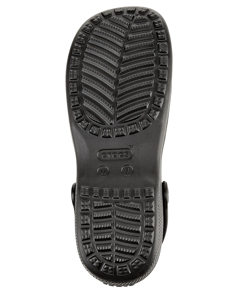 Crocs Women's Classic Ballet Clogs