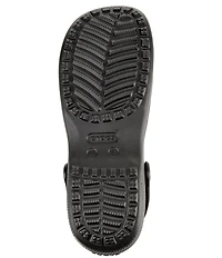 Crocs Women's Classic Ballet Clogs