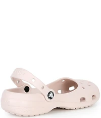 Crocs Women's Classic Ballet Clogs