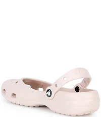 Crocs Women's Classic Ballet Clogs