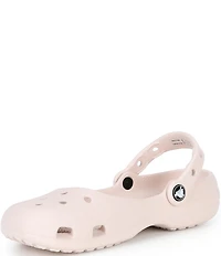 Crocs Women's Classic Ballet Clogs
