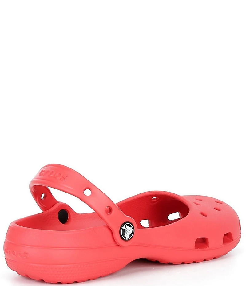 Crocs Women's Classic Ballet Clogs
