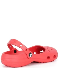 Crocs Women's Classic Ballet Clogs