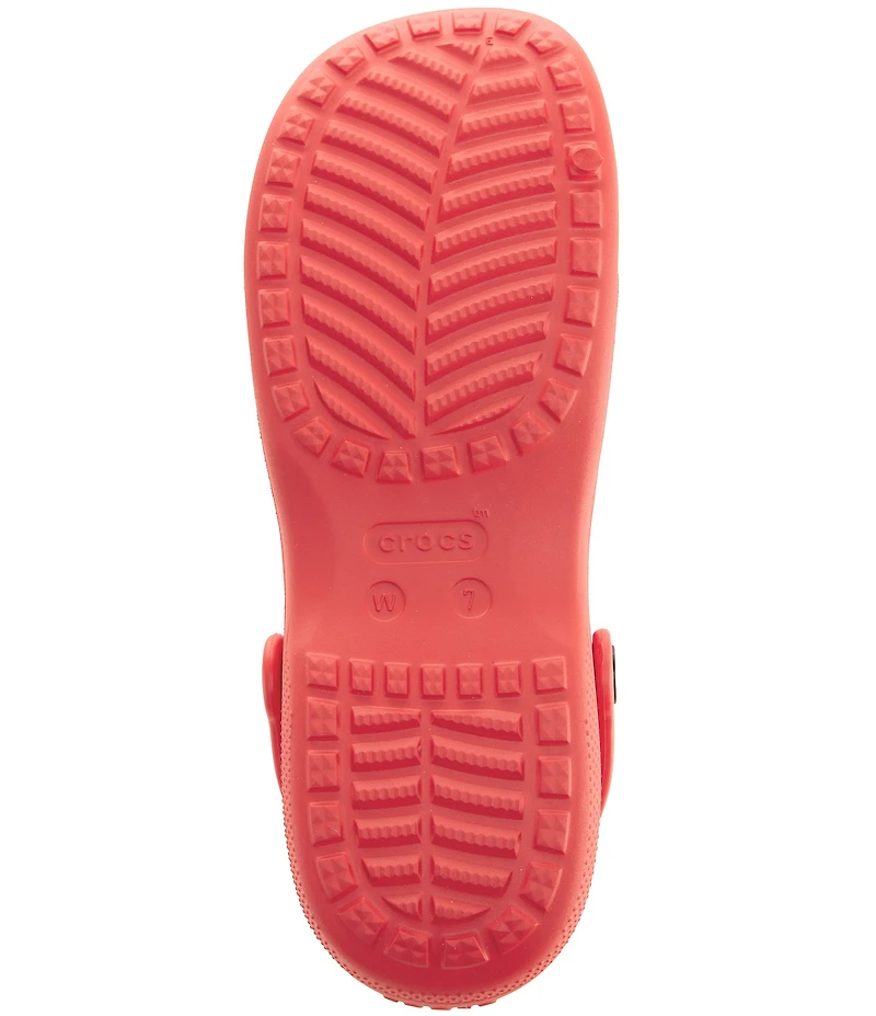 Crocs Women's Classic Ballet Clogs