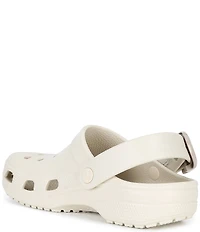 Crocs Women's Classic Buckle Clogs