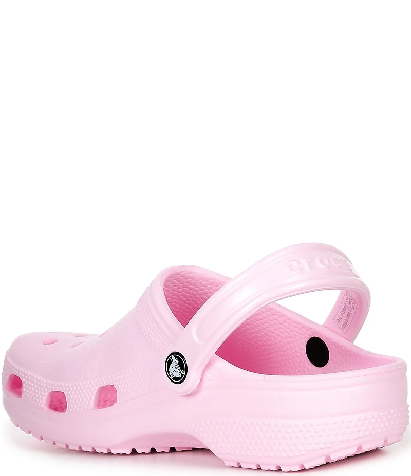 Crocs Women's Classic Clogs