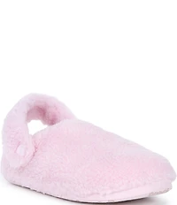 Crocs Women's Classic Cozzzy Slippers