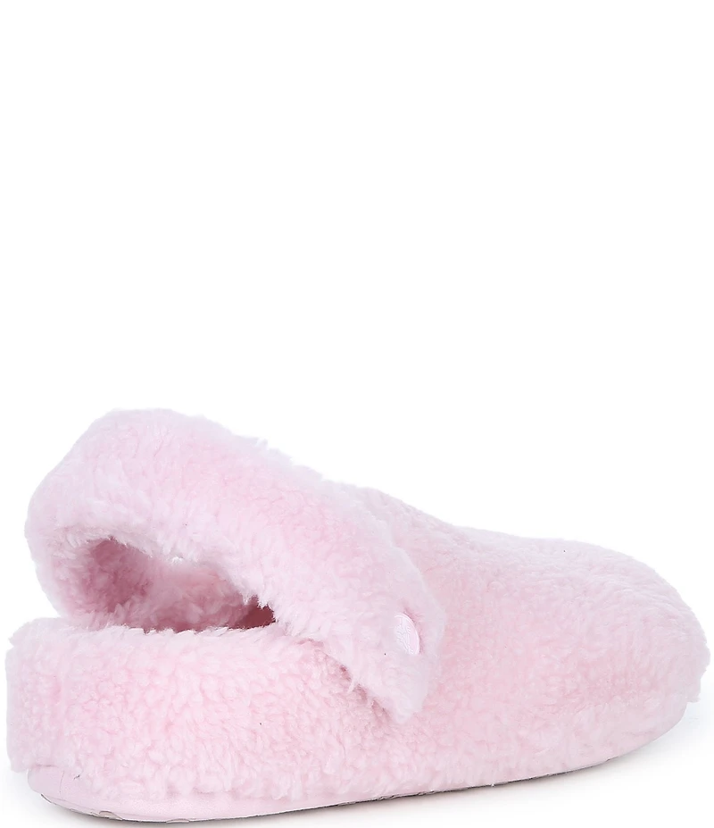 Crocs Women's Classic Cozzzy Slippers