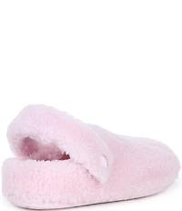 Crocs Women's Classic Cozzzy Slippers